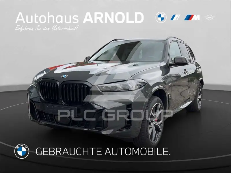 2024 BMW X5