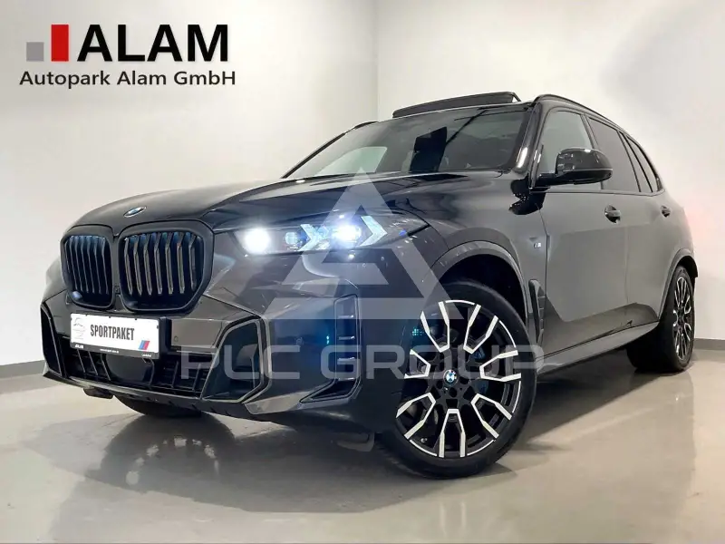 2024 BMW X5