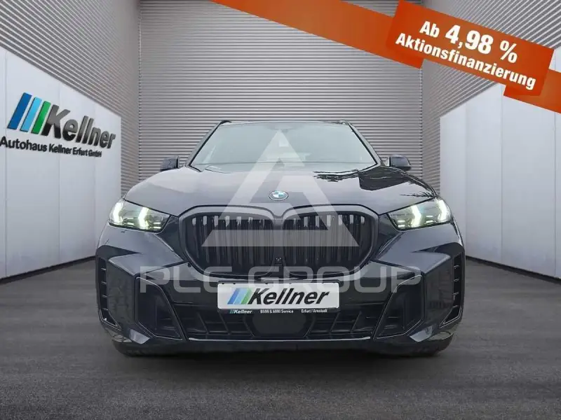 2024 BMW X5