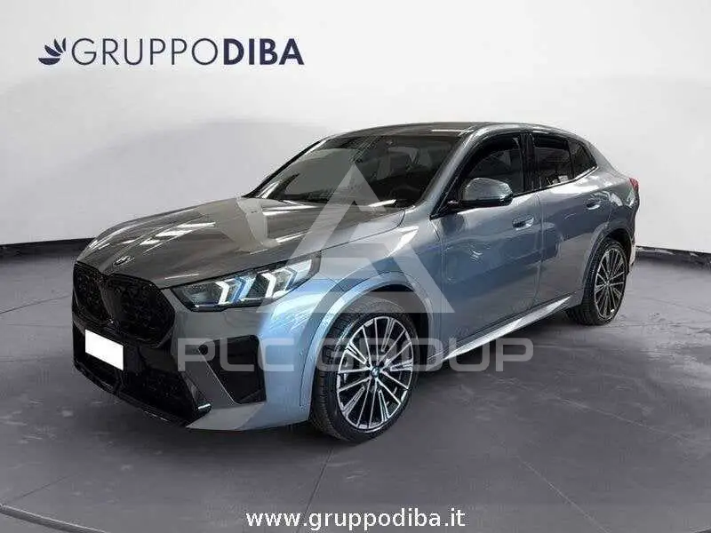 2024 BMW X2