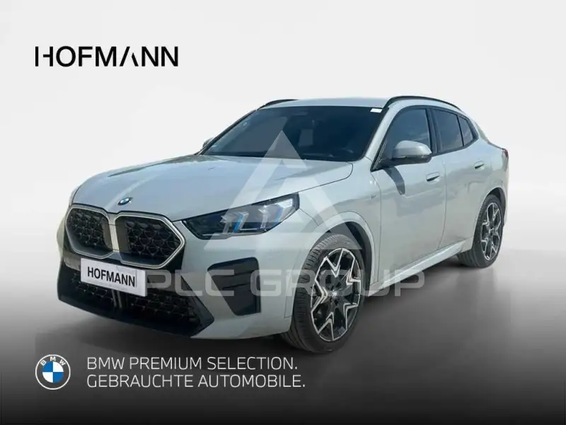 2024 BMW X2