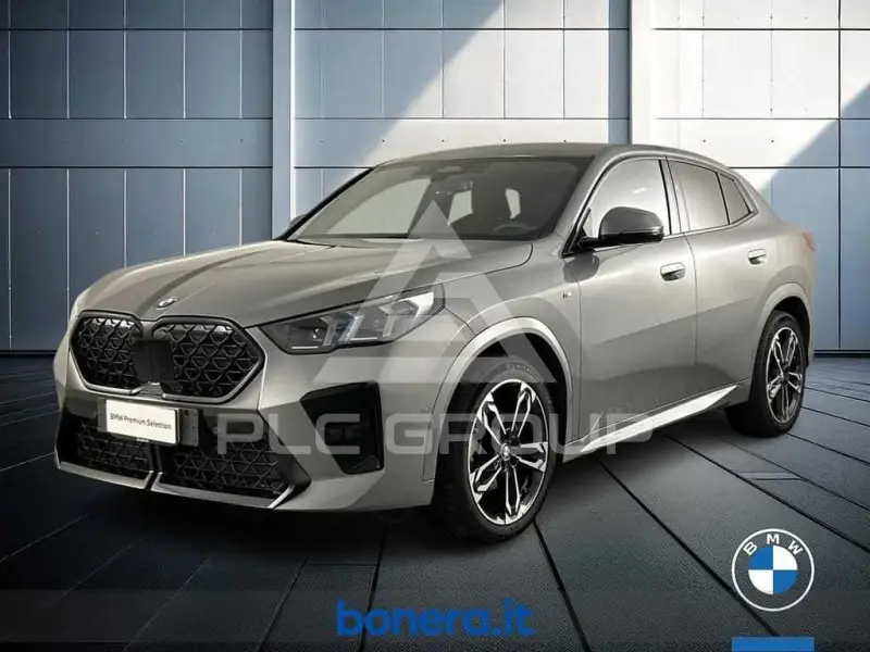 2024 BMW X2