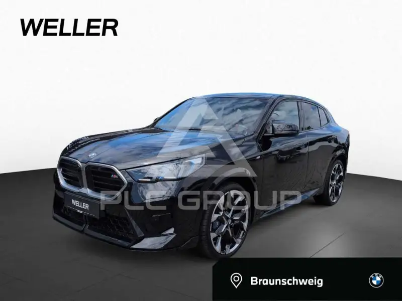 2024 BMW X2