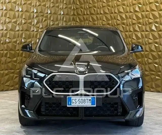 2024 BMW X2