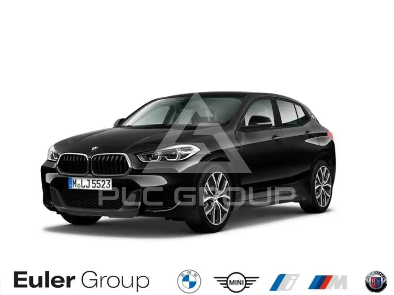 2024 BMW X2