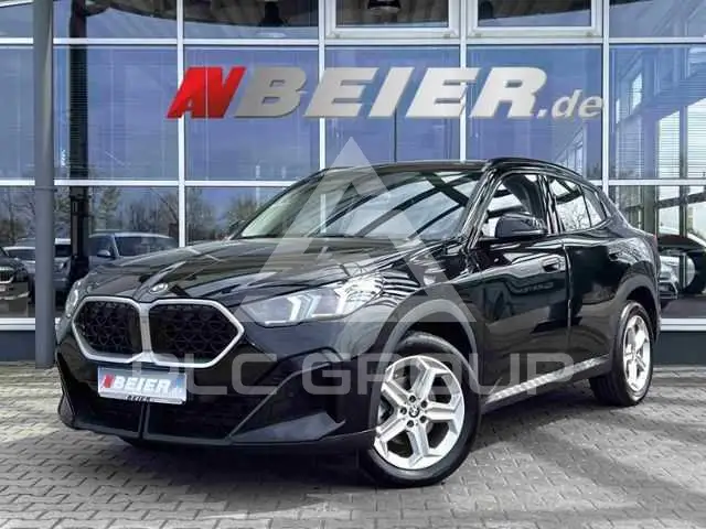 2024 BMW X2