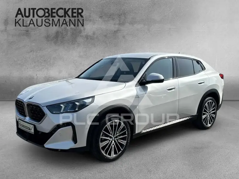 2024 BMW X2