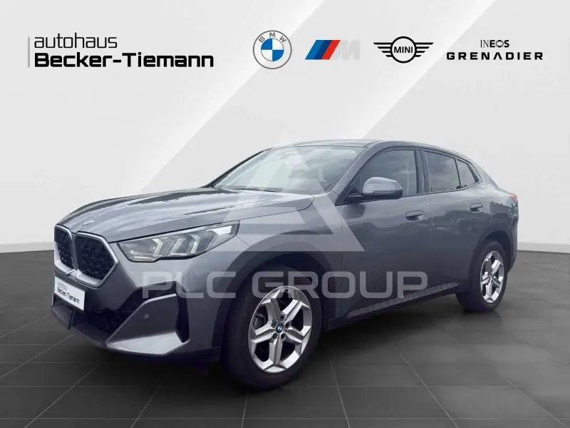 2024 BMW X2