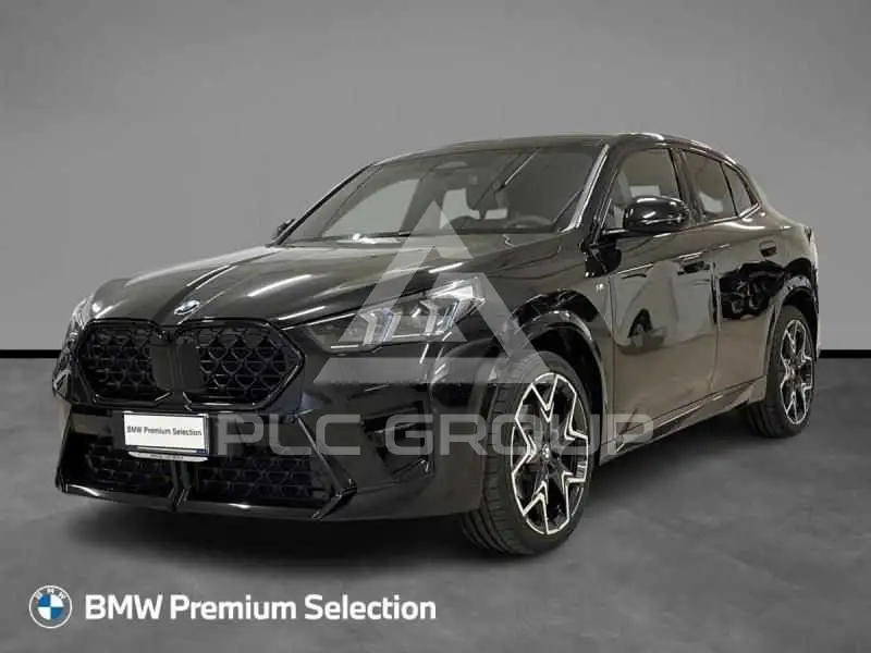 2024 BMW X2