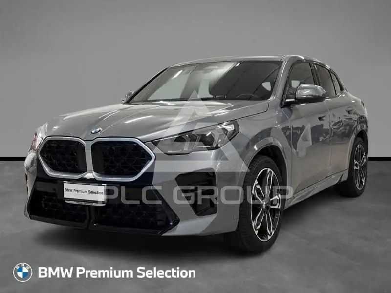 2024 BMW X2