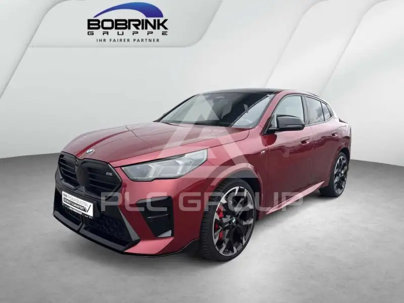 2024 BMW X2