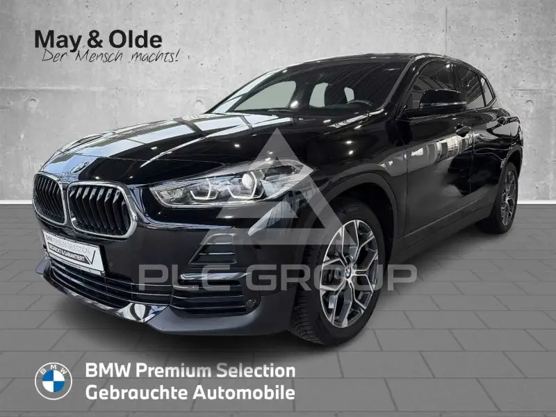 2024 BMW X2