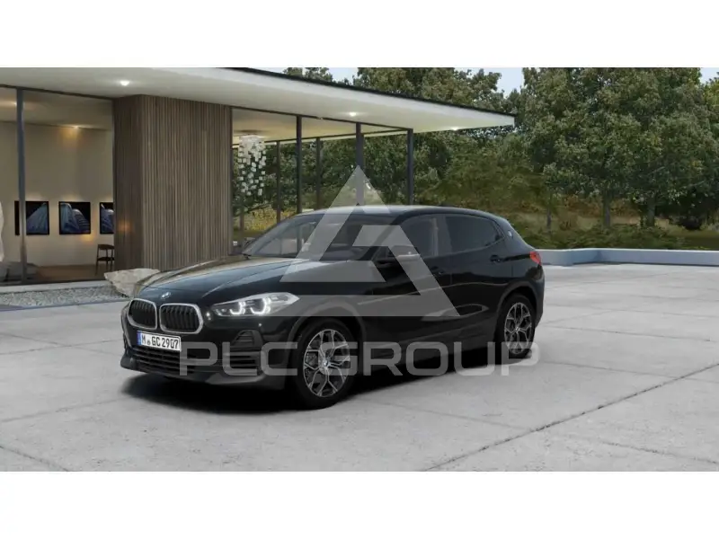 2024 BMW X2