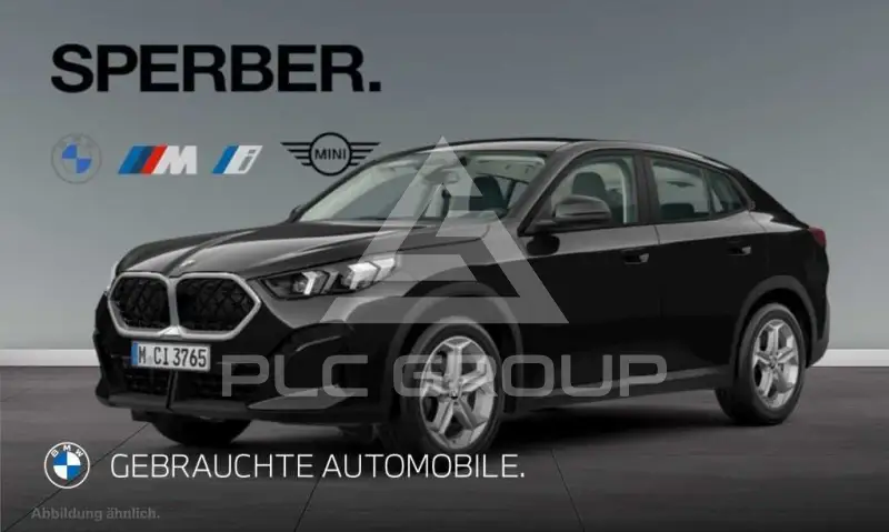 2024 BMW X2