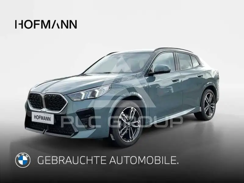 2024 BMW X2