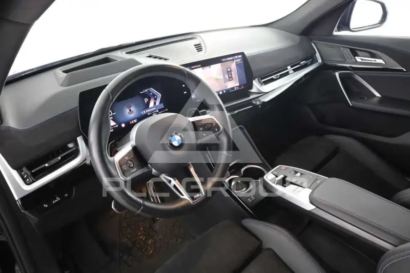 2024 BMW X2