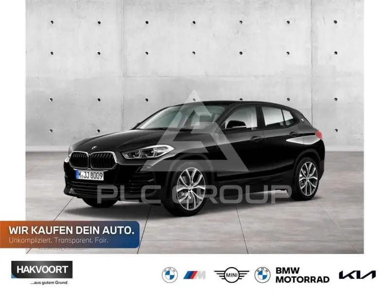 2024 BMW X2
