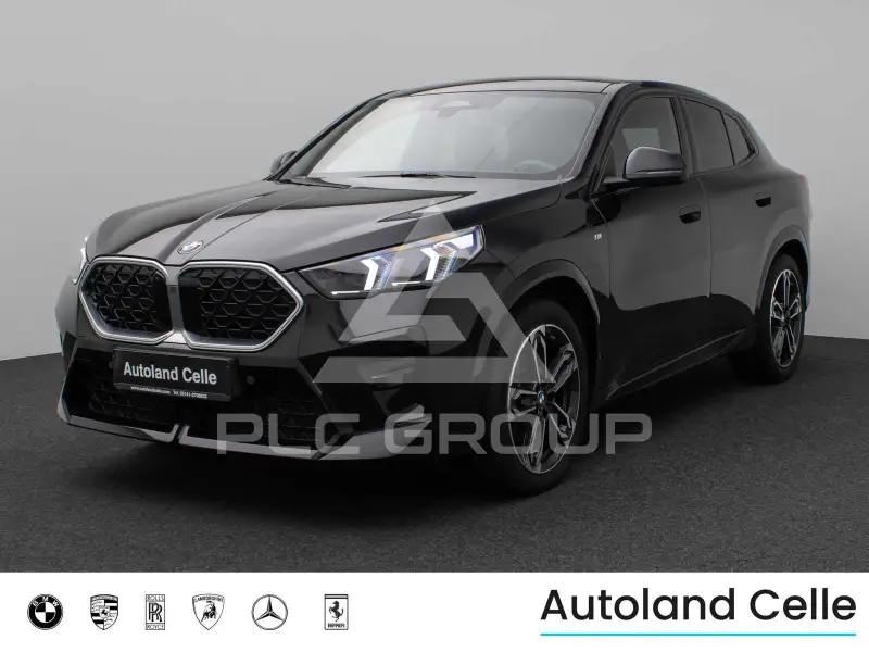 2024 BMW X2