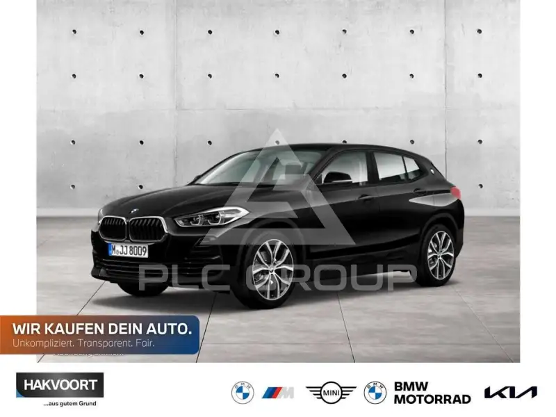 2024 BMW X2