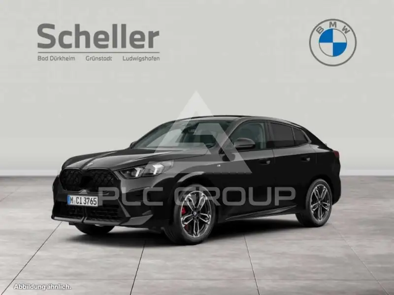 2024 BMW X2