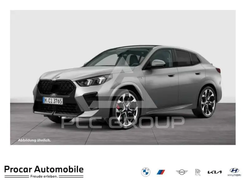 2024 BMW X2