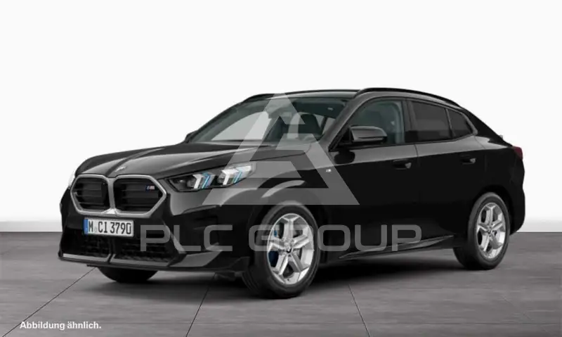 2024 BMW X2