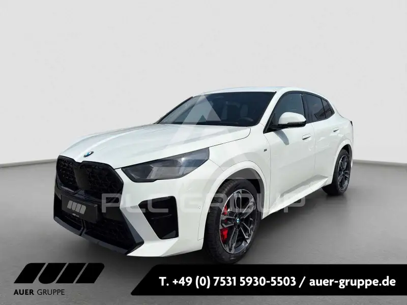 2024 BMW X2