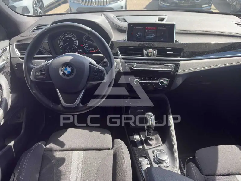 2024 BMW X2