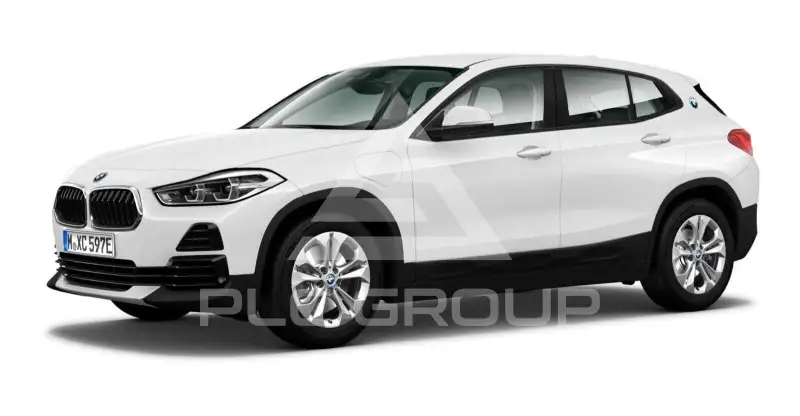 2024 BMW X2