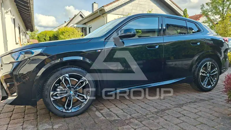 2024 BMW X2