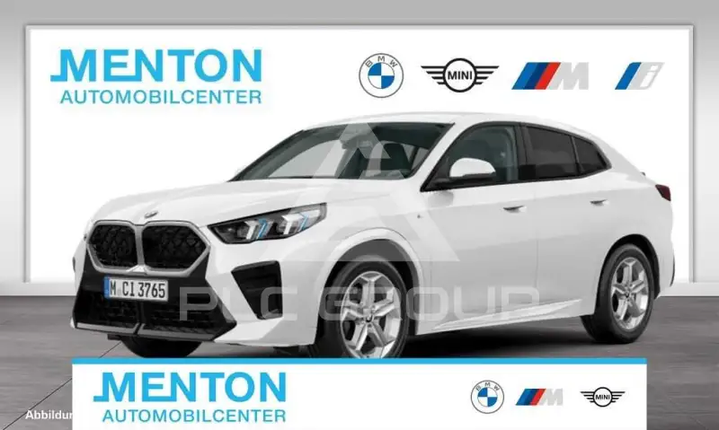 2024 BMW X2