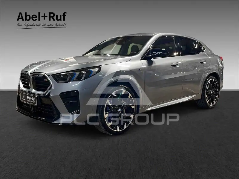 2024 BMW X2