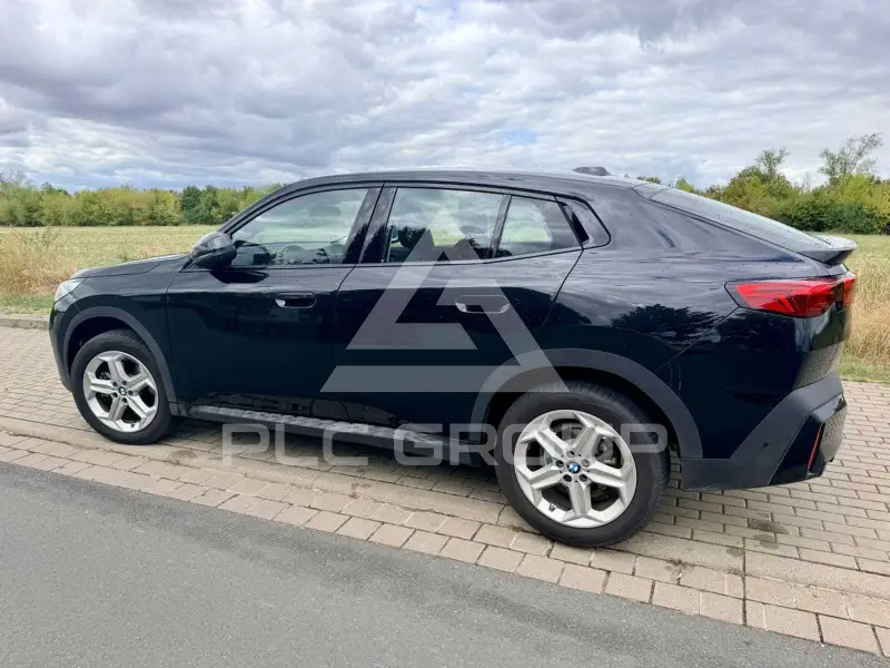 2024 BMW X2