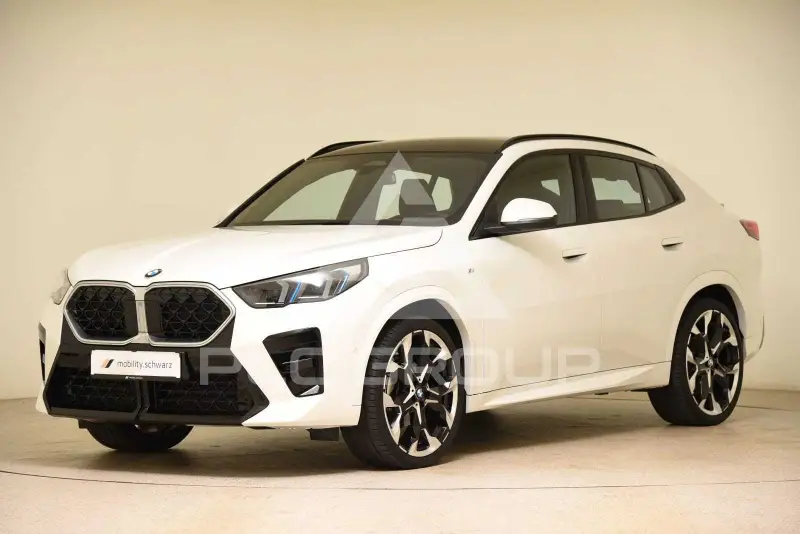 2024 BMW X2