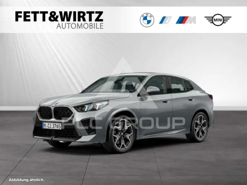 2024 BMW X2