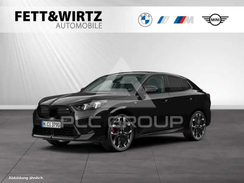 2024 BMW X2
