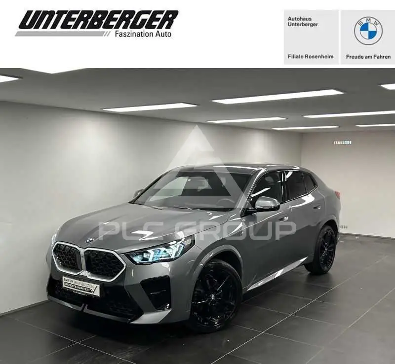 2024 BMW X2