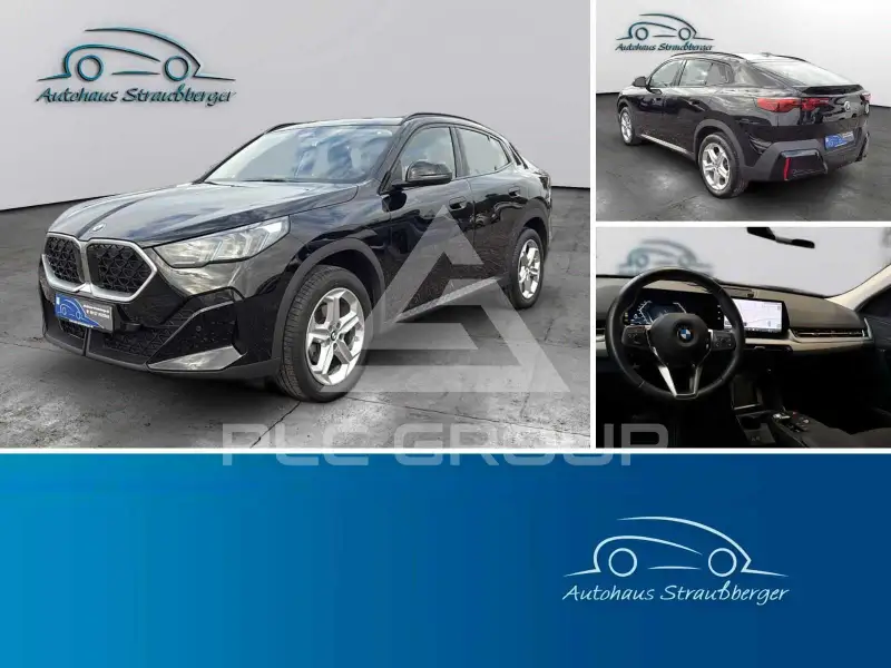 2024 BMW X2