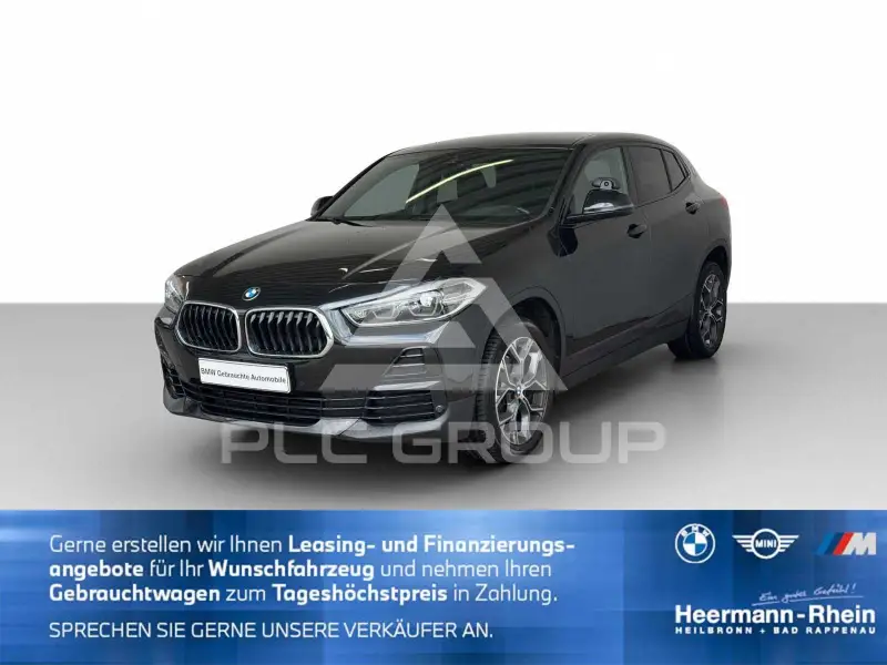 2024 BMW X2