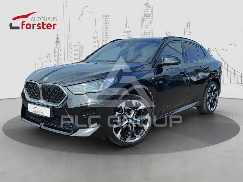 2024 BMW X2