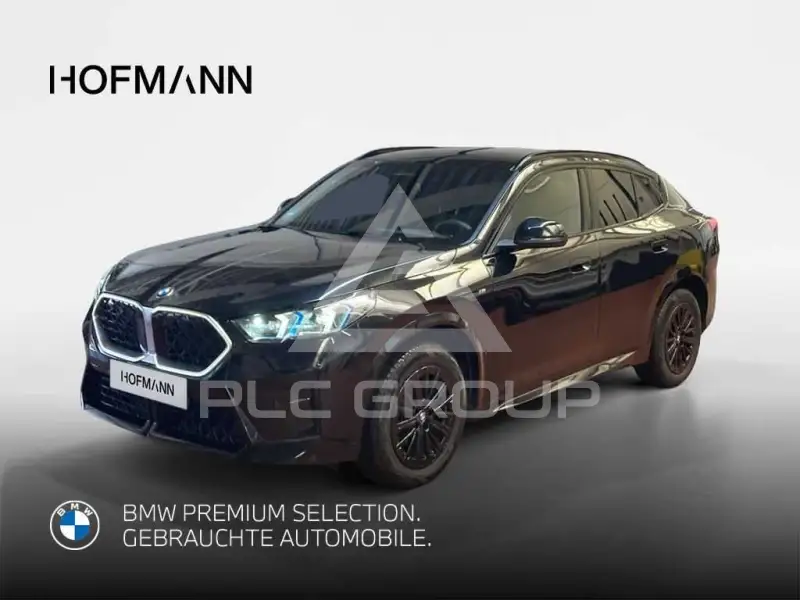 2024 BMW X2