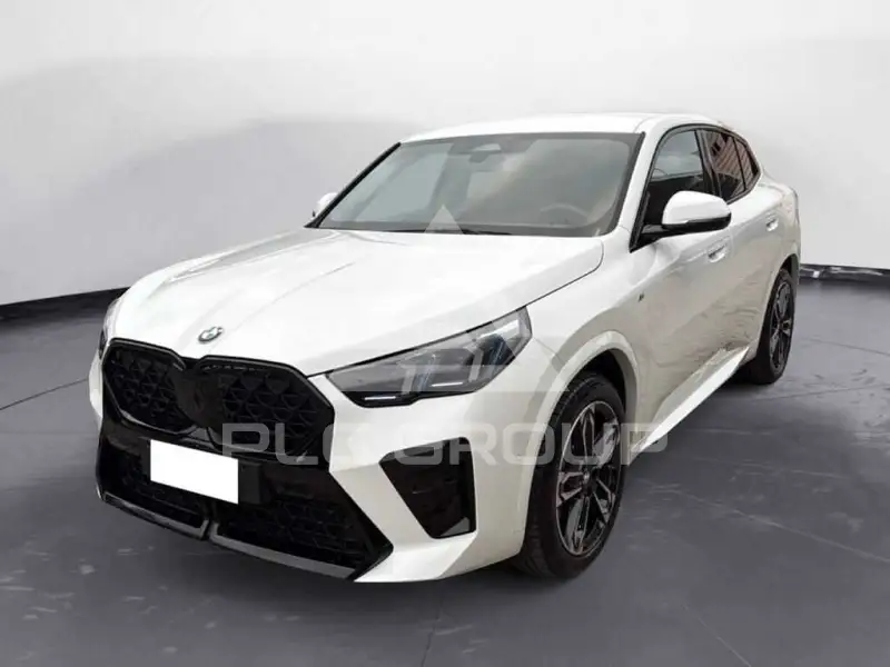 2024 BMW X2