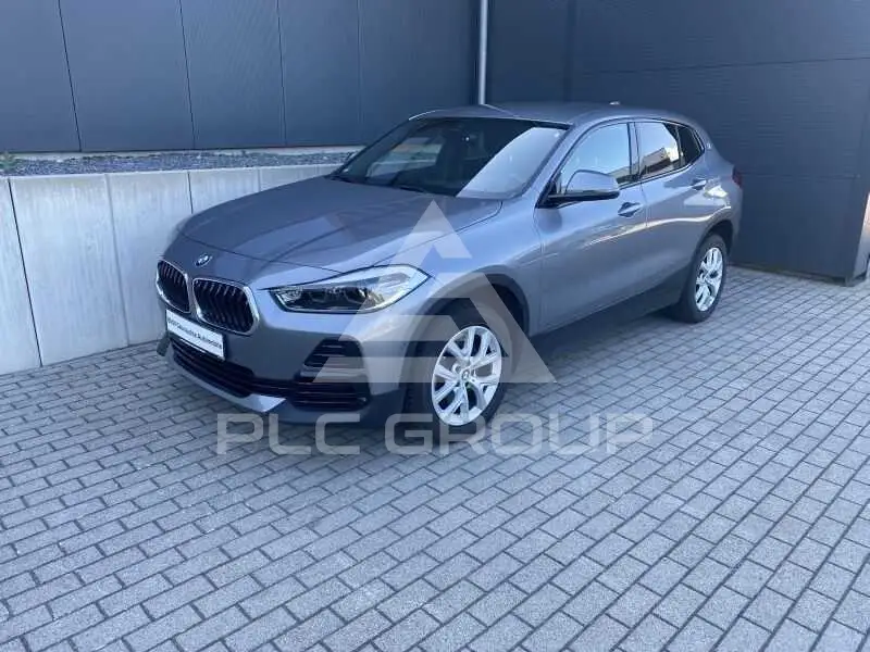 2024 BMW X2