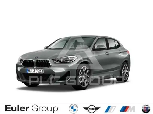 2024 BMW X2