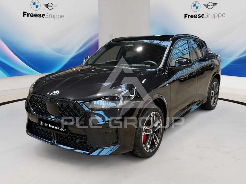 2024 BMW X2