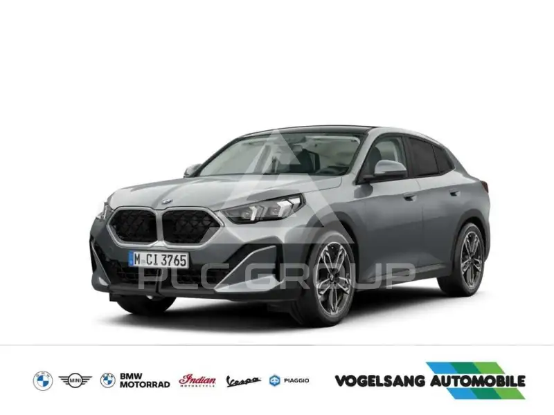 2024 BMW X2