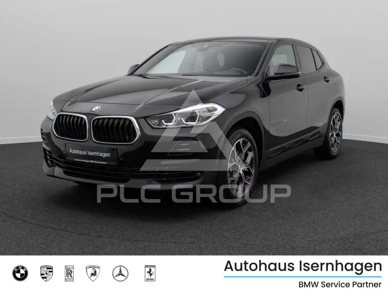 2024 BMW X2