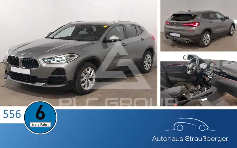 2024 BMW X2