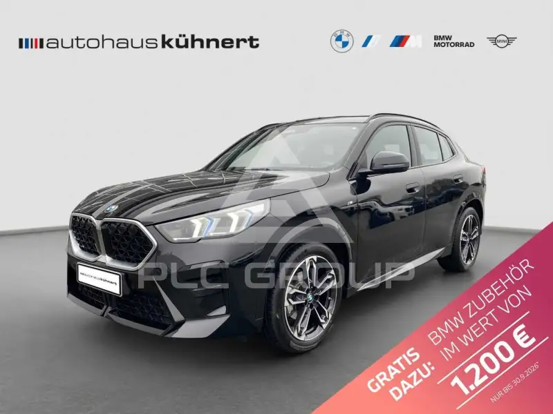 2024 BMW X2