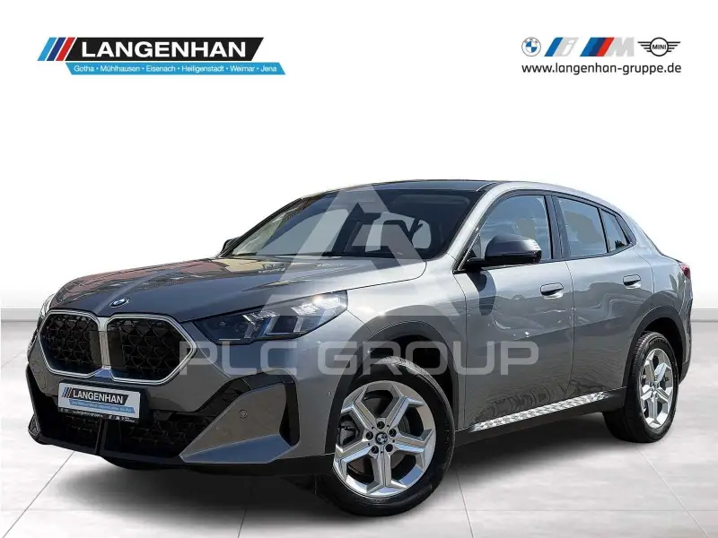 2024 BMW X2